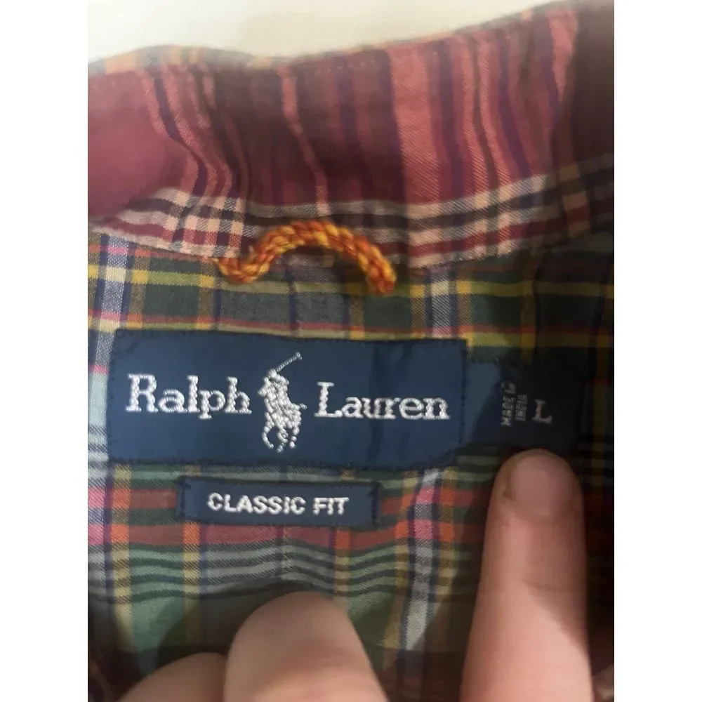 Polo Ralph Lauren men polo